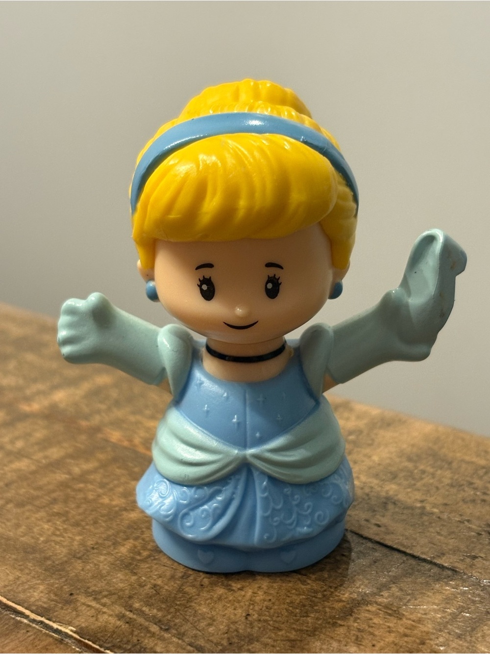 Little People Disney Princess ‘Cinderella’ 2022